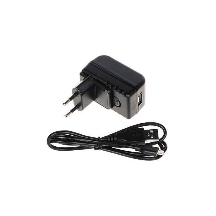 PS306 Power Supply for CCTV Testers - 12V DC Output