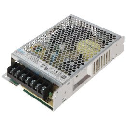 Delta Electronics PMT-24V150W2BA 24V 150W DIN-rail Power Supply, 6.25A Industrial AC/DC PSU