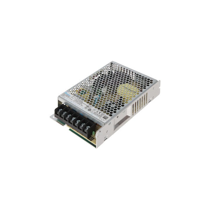 Delta Electronics PMT-24V150W2BA 24V 150W DIN-rail Power Supply, 6.25A Industrial AC/DC PSU