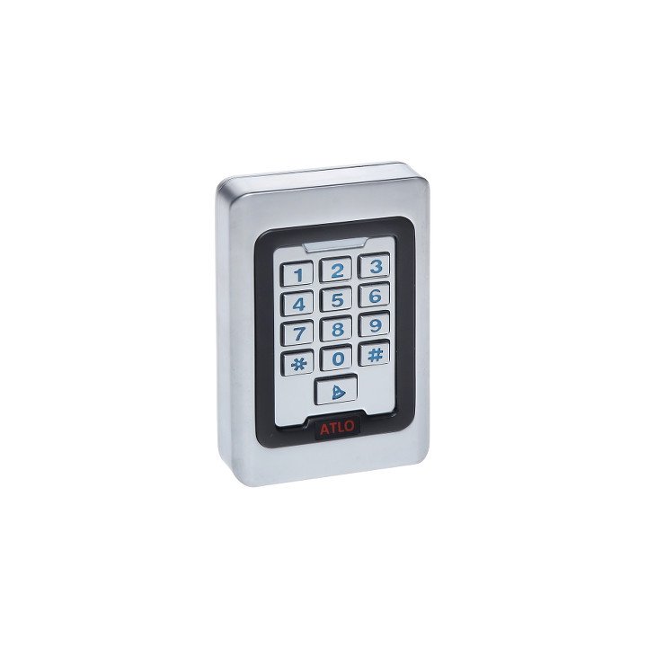 ATLO ATLO-KRM-512 RFID Access Controller – Standalone Keypadless Door Lock