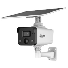 DAHUA IPC-HFW2441DG-4G-SP-B-0360B-MAX 4MP Outdoor Bullet IP Camera with 4G LTE, Smart Dual Light, PIR Detector, 3.6mm Fixed Lens