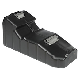 GRAM-BOX Ballast Box for PV Panel Mounting 60 kg