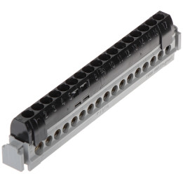 IP2X KLEMMIPLOKK LE-004855 LEGRAND