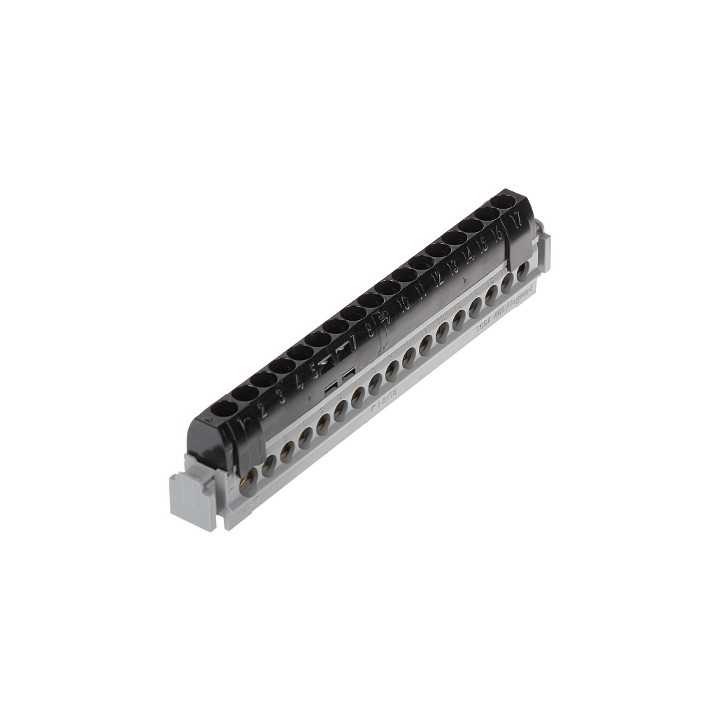 LEGRAND LE-004855 Savienojuma sloksne IP2X Virsmas montāžas kārba