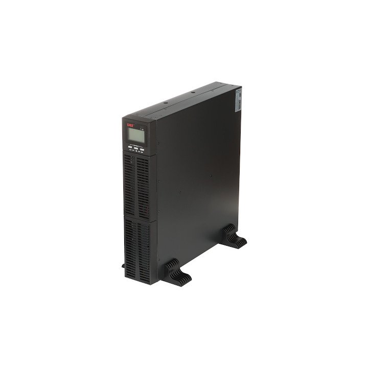 ИБП EAST AT-UPS2000RT/3-RACK 2000VA Online Double-Conversion ИБП Rackmount 2U