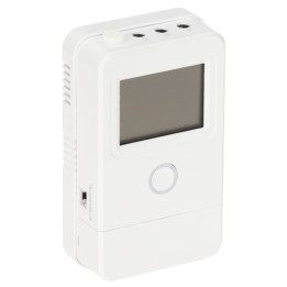 ATLO ATLO-EPW03-TUYA Wi-Fi Smart Energy Meter, Tuya Smart Compatible, 1-Phase