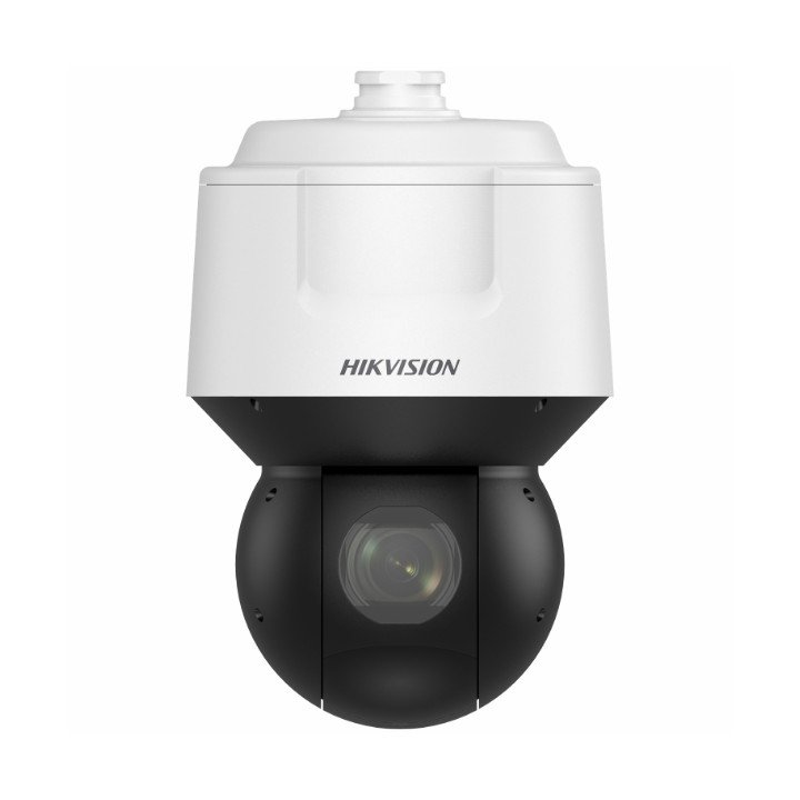 Hikvision DS-2DF6A445IWG1-EL 4MP PTZ Speed Dome Camera, 45x Optical Zoom, DarkFighter 2.0, PoE+