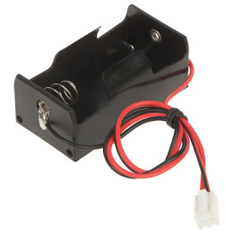SATEL HOLDER-ER Держатель батареи ER34615 (3.6В D-элемент) – резервное питание для контроля доступа