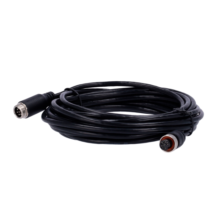 STREAMAX ST-6PIN-IP-110 6-Pin IP67 Connector for CCTV Cameras
