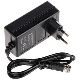 18V/1A/F-MRP Power Adapter 18V 1A for Multiswitch Signals with MRP F Plug
