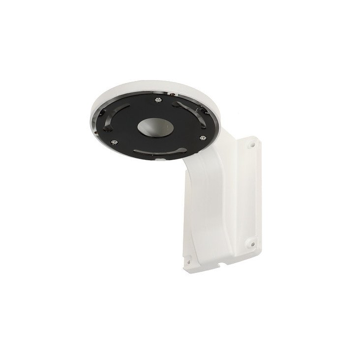Camera Mount BD-B272 – Wall Mount Bracket for Security Cameras, Steel, Black