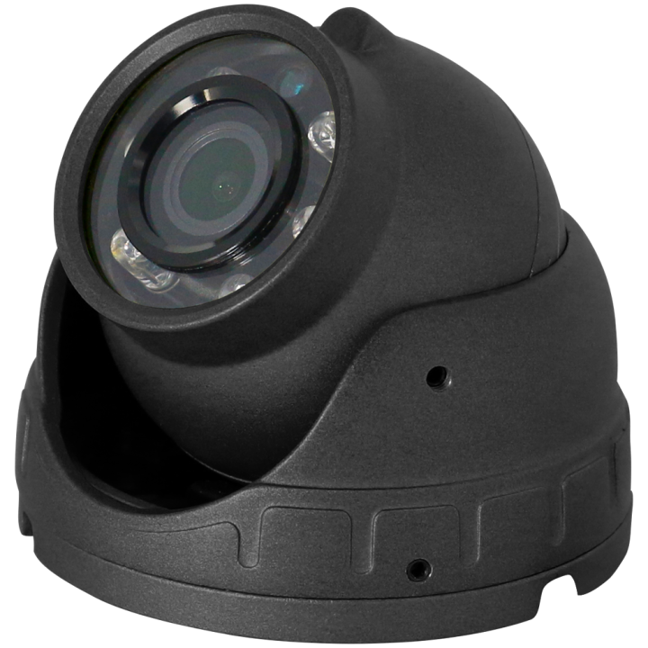 Кронштейн NIVIAN NV-CS938G, настенный кронштейн для Security Cameras, сталь, черный