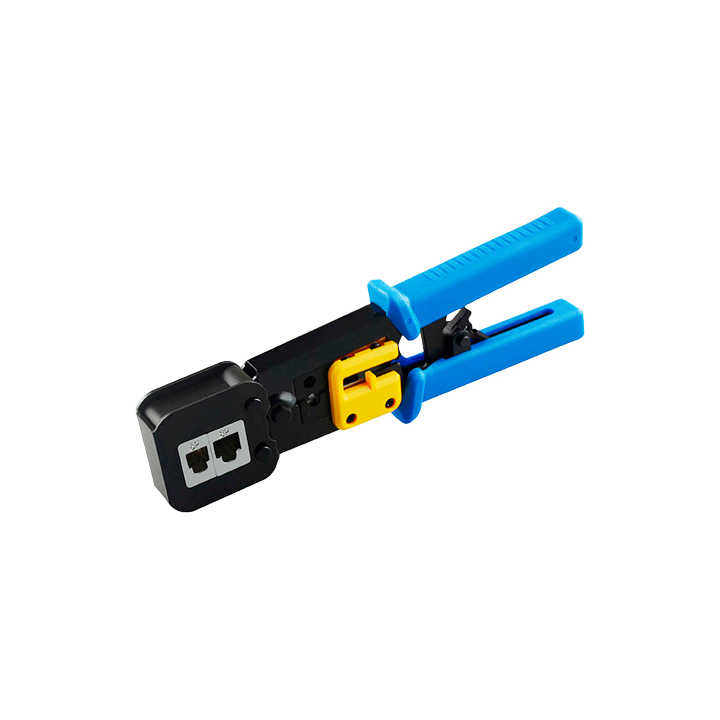 MARCA BLANCA CON300-CRIM-EZ Crimping Tool for RJ-45 Connectors