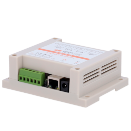 VIDEOLOGIC VA-VLA-IO8-8R I/O Module 8 Inputs 8 Relay Outputs