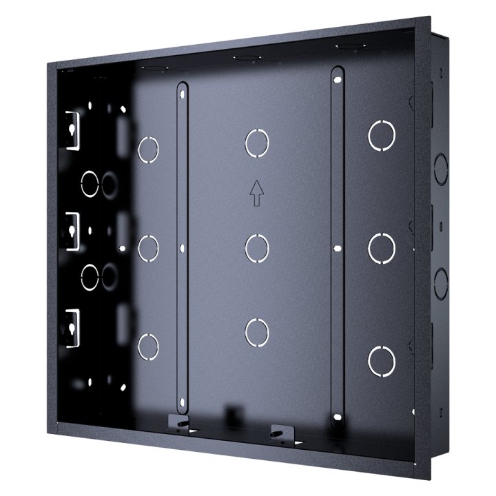 AKUVOX AK-BR-X916-F Accessory – Replacement Bracket for Doorbell/Intercom
