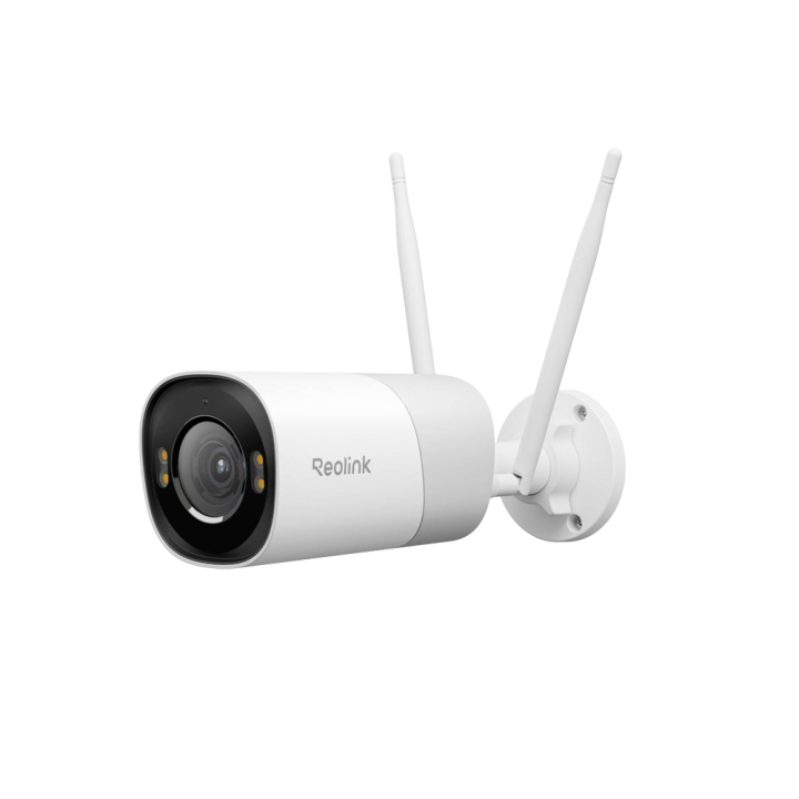 Камера видеонаблюдения REOLINK RL-RP-WCB8MZ-W, Wi-Fi с поддержкой Alexa и Google Home
