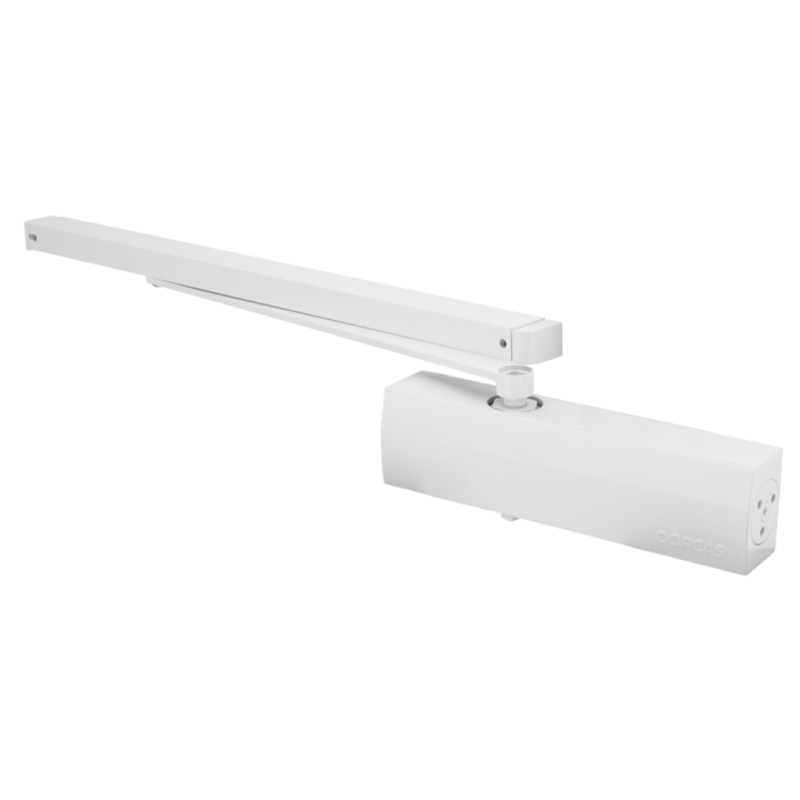 DORCAS DR-D-22233/W Accessory - Universal Mounting Bracket for Electrical Enclosures