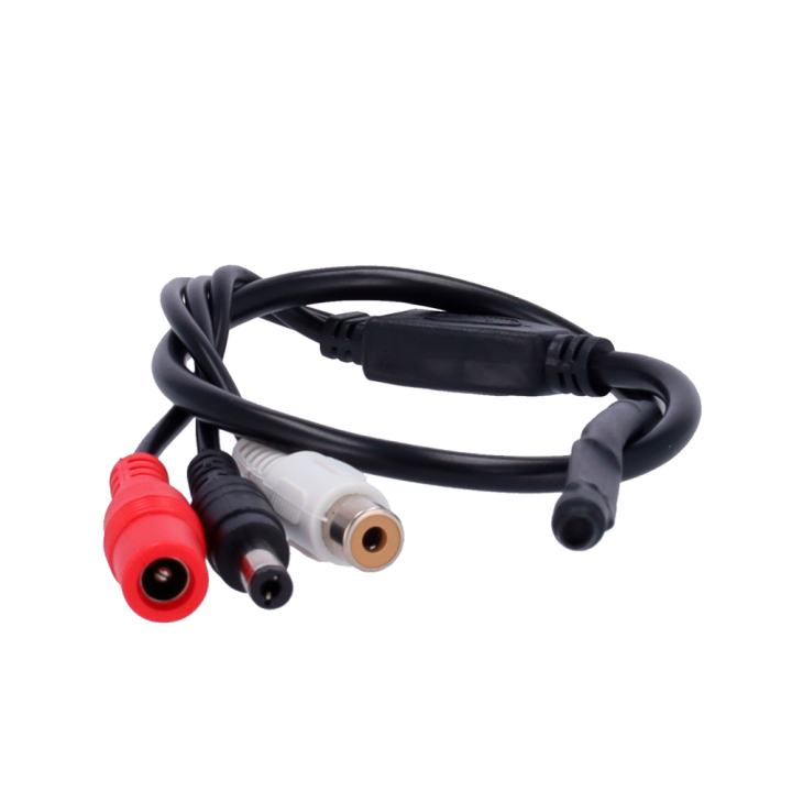 SAFIRE MIC01 Accessory – Universal Mounting Bracket for Cameras and Sensors