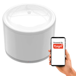 Tuya 5904496825718 IP Intercom Station