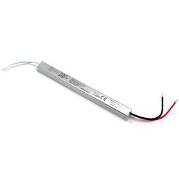 OXT W302 LED Power Supply 24V 36W 1.5A Slim Aluminium