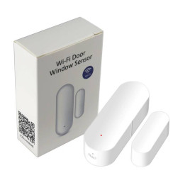 Tuya WiFi Smart Door/Window Sensor - 5904496821840