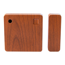 Shelly BLU Door Window jutiklis, Bluetooth bevielis, ruda versija