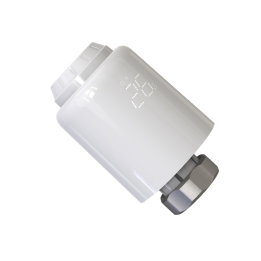 Гловица термостатическая GTZ06 ZigBee 3.0 TUYA