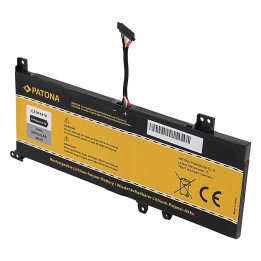 Patona PT2852 Laptop Battery for Asus VivoBook 14 X412 3800mAh Li-Pol 7.7V C21N1818