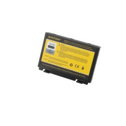 Patona PT2163 Battery for ASUS K50ij 4400mAh 11.1V Li-Ion