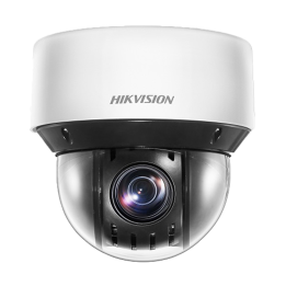 Поворотная камера (PTZ) HIKVISION PRO DS-2DEA425IW-DE(S6), 4MP IP, с зумом 25x, PoE, IR 50m, IP66