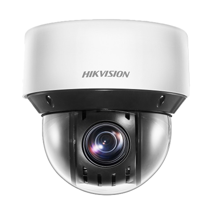 Поворотная камера (PTZ) HIKVISION PRO DS-2DEA425IW-DE(S6), 4MP IP, с зумом 25x, PoE, IR 50m, IP66