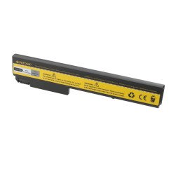 Patona PT2242 Battery for HP EliteBook 8530 4400mAh Li-Ion 14.8V