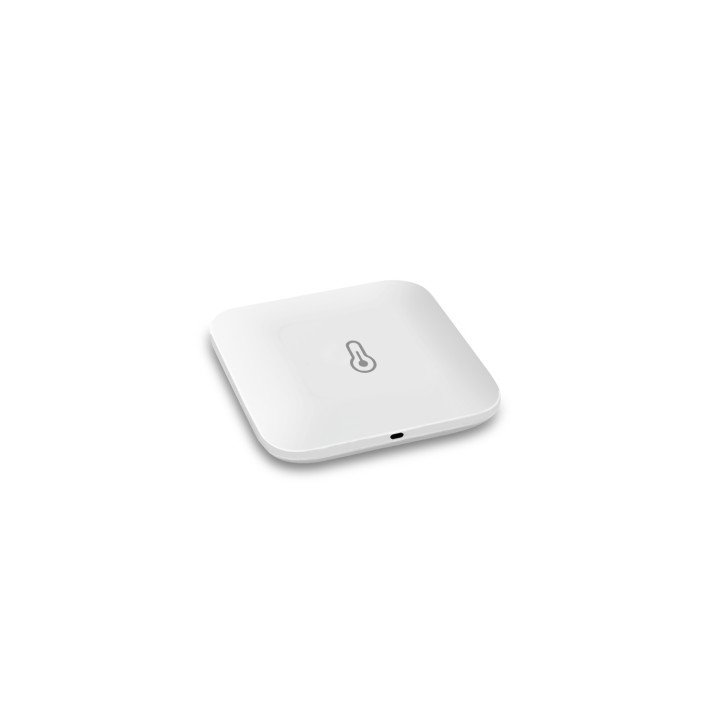 Immax NEO Smart Temperature and Humidity Sensor, Zigbee 3.0 (07570L)