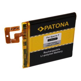 Patona PT3138 Battery for Sony Ericsson Xperia LT30p 1780mAh 3.7V Li-Pol