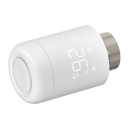 Immax NEO Smart Thermostatic Head 07554L, Zigbee