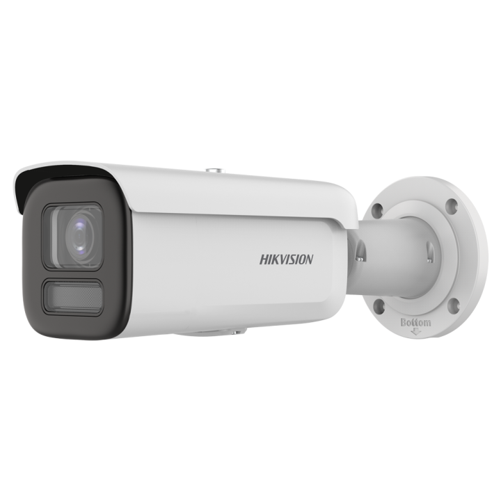 IP VANDALPROOF KAMERA DS-2CD2647G2T-LZS(2,8-12MM)(C) ColorVu - 4&amp;nbsp;Mpx MOTOZOOM Hikvision