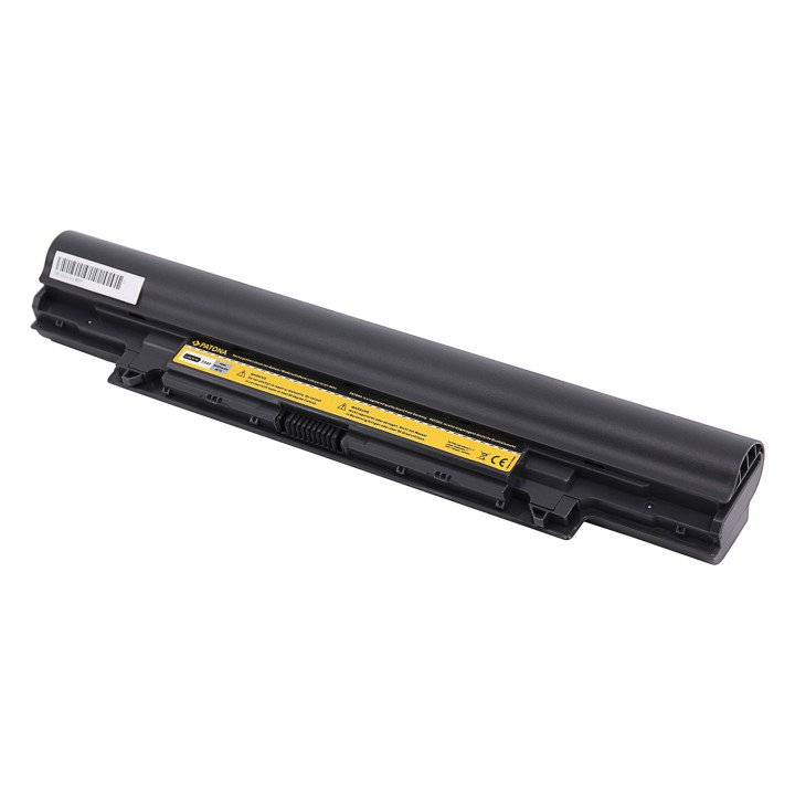 Patona PT2871 Laptop Battery for Dell Latitude E3340/E3350 4400mAh 11.1V Li-ion YFDF9