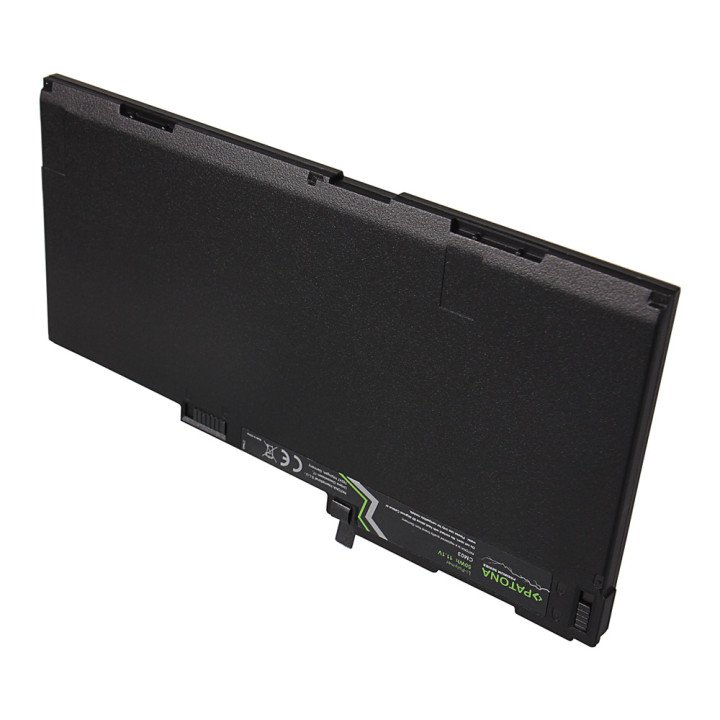 Patona PT2764 Battery for HP EliteBook 850 G1/G2 4500mAh 11.1V Li-Pol CM03XL Premium