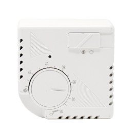 VEXEN TCS-7000BA терморегулятор с датчиком воздуха 110-230V 10A