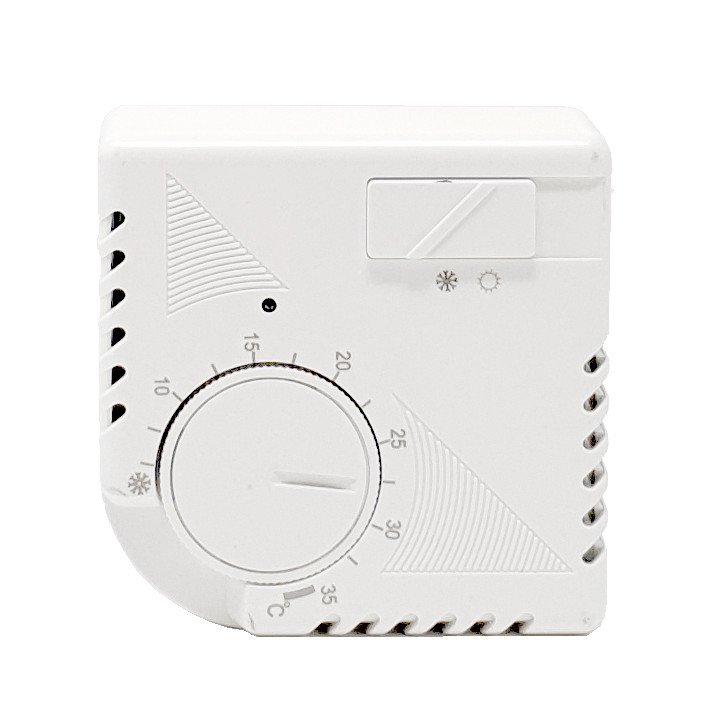 VEXEN TCS-7000BA терморегулятор с датчиком воздуха 110-230V 10A