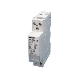 VEXEN VMC2520-24 модульный контактор 25A, AC24V