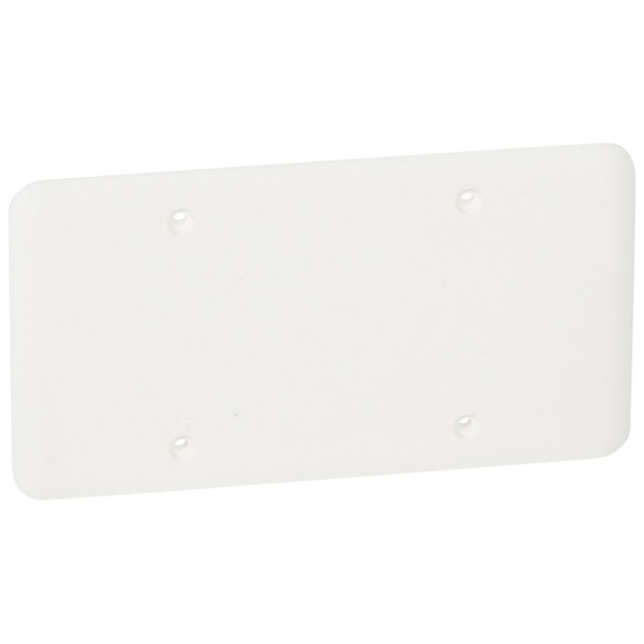 Legrand Batibox universālais pārvads 71 mm 2 moduļi