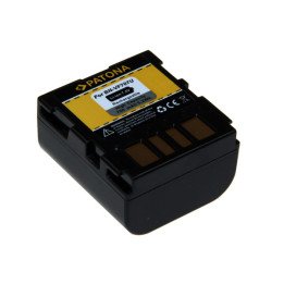 Patona PT1154 Battery for JVC BN-VF707 700mAh Li-Ion