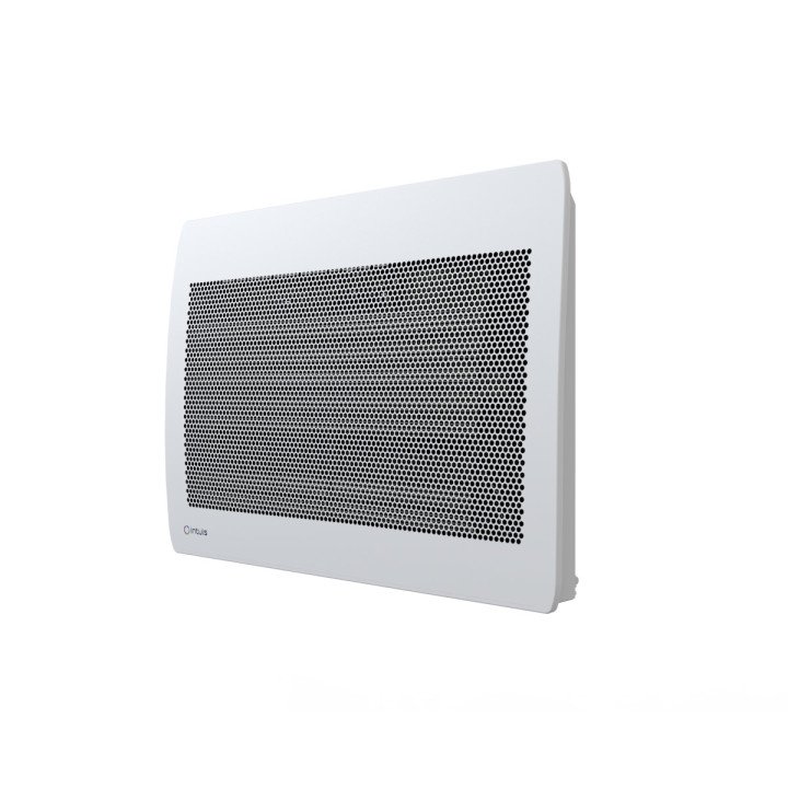 Радиатор RADIAL EXPORT H 1500 BL White