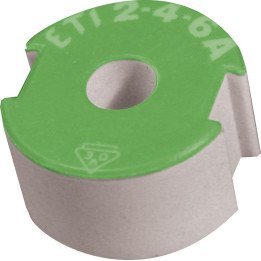 Gauge piece, VDII  6A