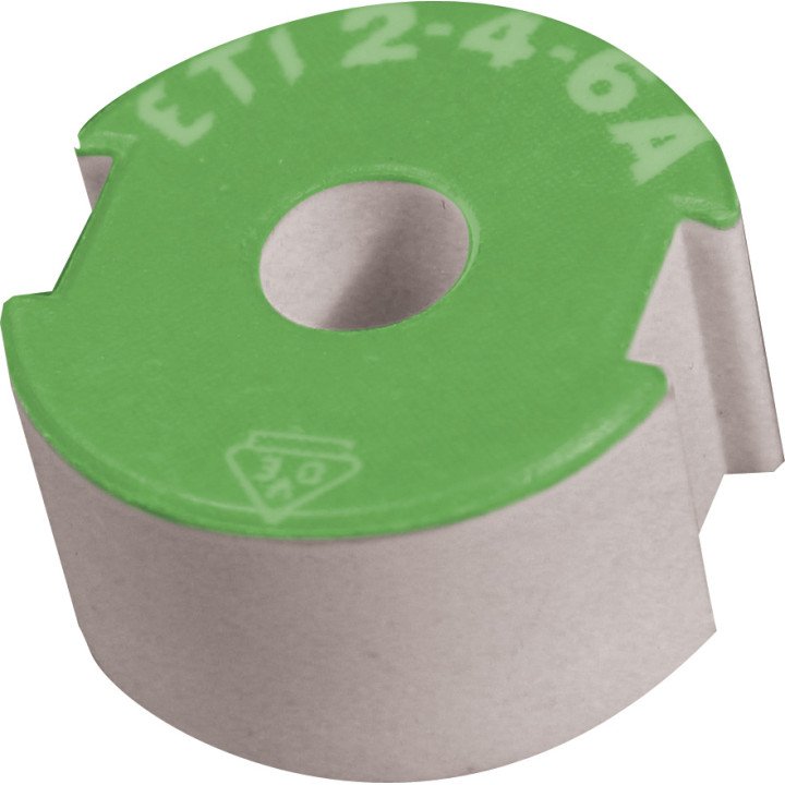 Gauge piece, VDII  6A