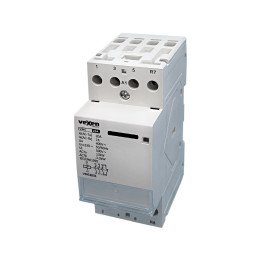 VEXEN VMC2031 modulārais kontaktors 20A