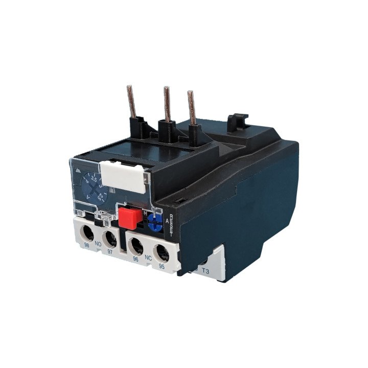 TR2-D13 7-10A thermal overload relay