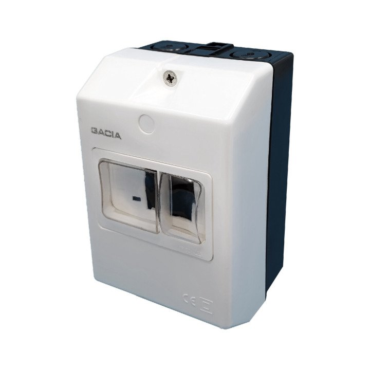 MC03 защитный корпус IP55