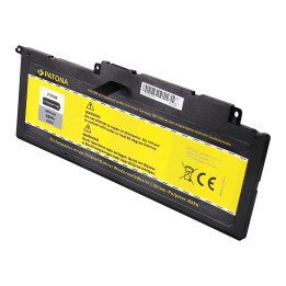 Patona PT2809 Laptop Battery for Dell Inspiron 17 7737 – 3900mAh 14.8V Li-ion
